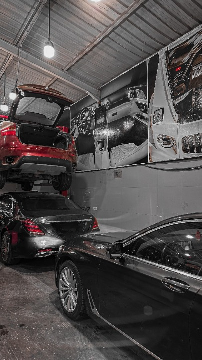 إصلاح كهربائي